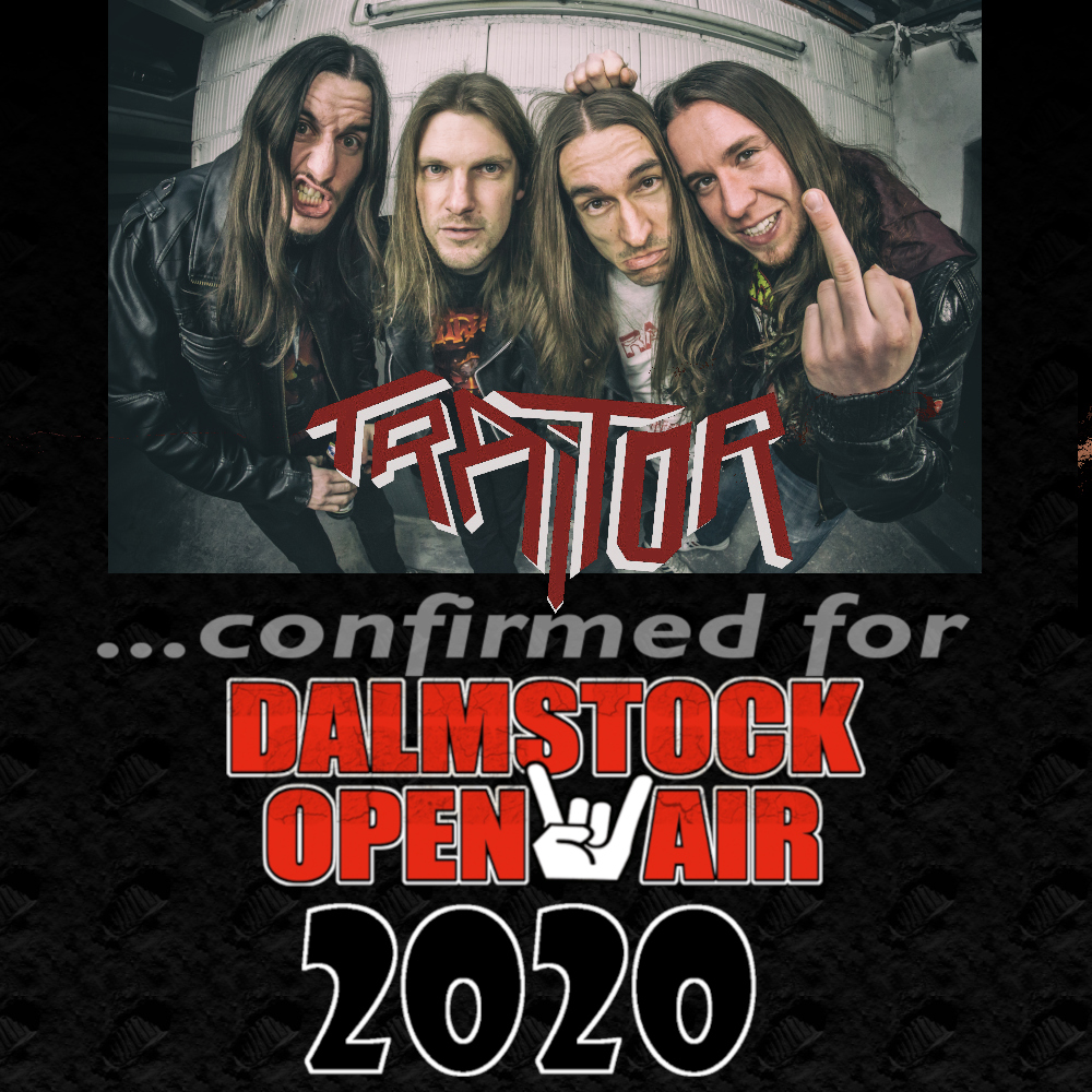 2020_Bands_conf.Traitor